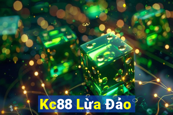 Kc88 Lừa Đảo