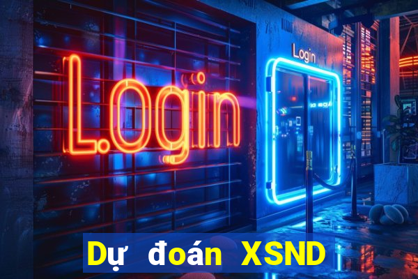 Dự đoán XSND ngày 19