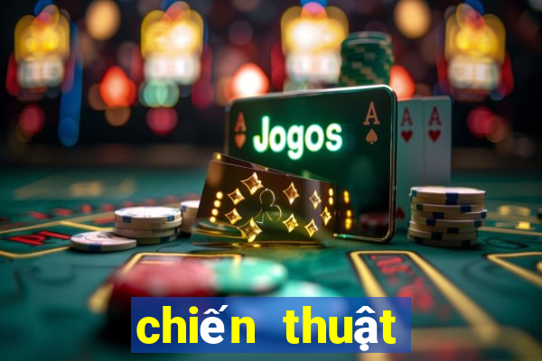 chiến thuật cờ liên minh