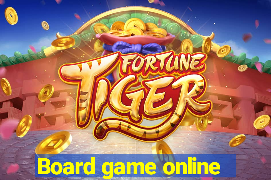 Board game online