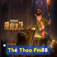 Thể Thao Fm88