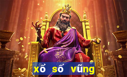 xổ số vũng tàu ngày 27 tháng 04