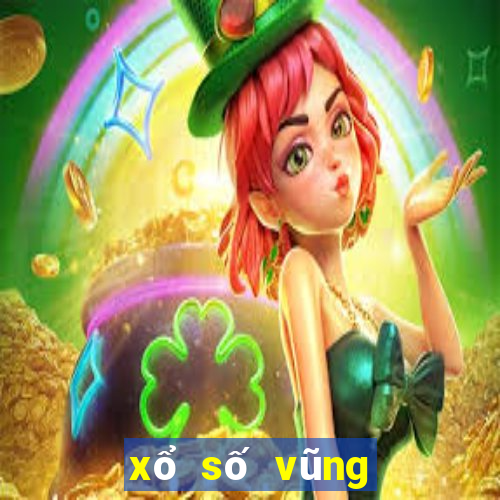 xổ số vũng tàu ngày 27 tháng 04