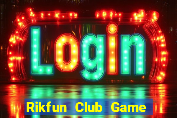 Rikfun Club Game Bài Go88