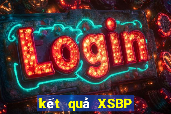 kết quả XSBP ngày 6