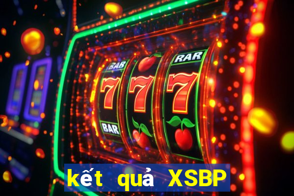 kết quả XSBP ngày 6