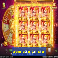 xem cầu tài xỉu