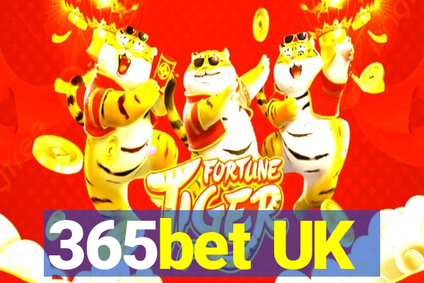 365bet UK