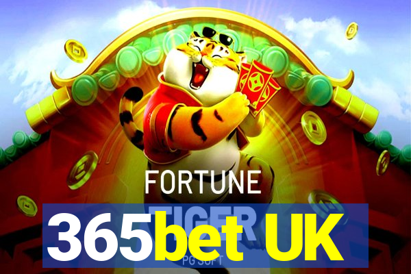 365bet UK