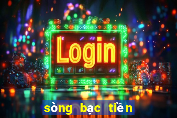 sòng bạc tiền điện tử 867