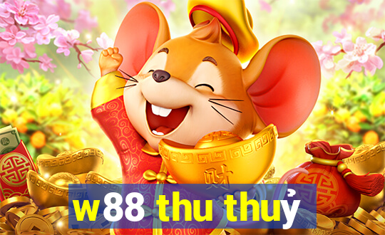 w88 thu thuỷ