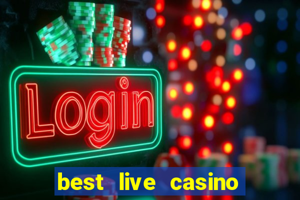 best live casino in india