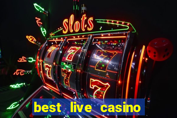 best live casino in india