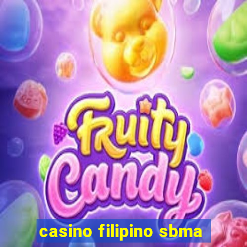 casino filipino sbma