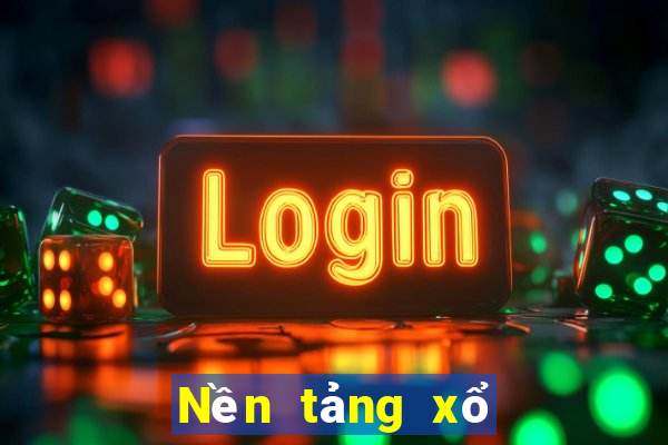 Nền tảng xổ số c81 màu sắc