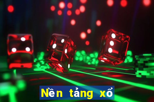 Nền tảng xổ số c81 màu sắc