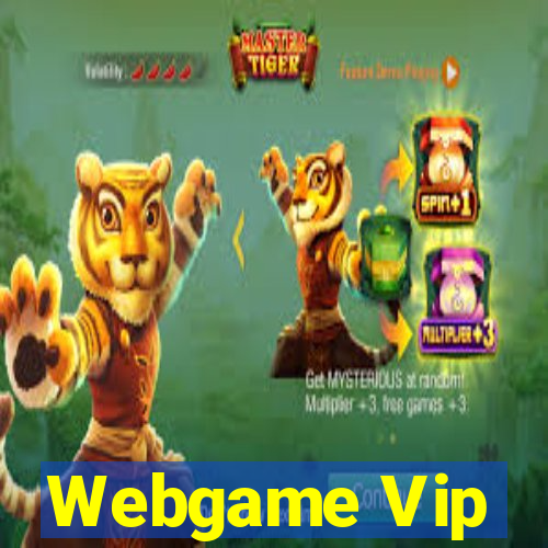 Webgame Vip