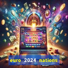 euro 2024 nations league playoffs