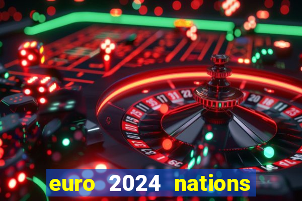 euro 2024 nations league playoffs