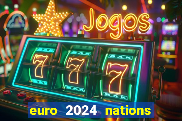 euro 2024 nations league playoffs