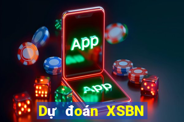 Dự đoán XSBN hôm nay