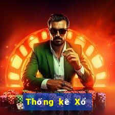 Thống kê Xổ Số an giang ngày 3