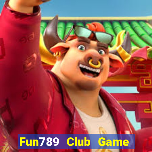 Fun789 Club Game Bài 888B