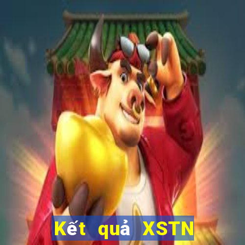 Kết quả XSTN Thứ 2