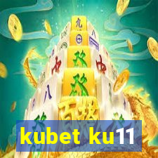 kubet ku11