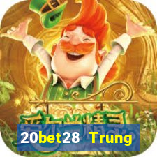 20bet28 Trung thực 28 Đăng ký