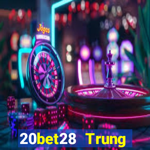 20bet28 Trung thực 28 Đăng ký