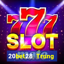 20bet28 Trung thực 28 Đăng ký