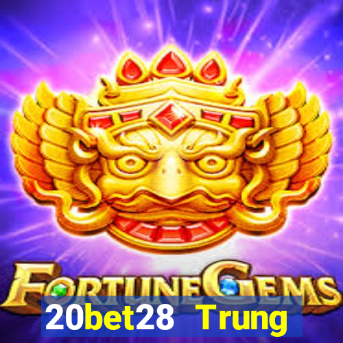 20bet28 Trung thực 28 Đăng ký