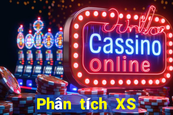 Phân tích XS Keno Vietlott Thứ 6