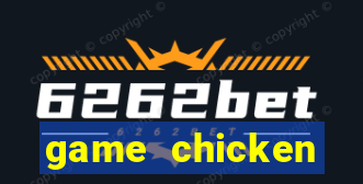 game chicken invaders 2