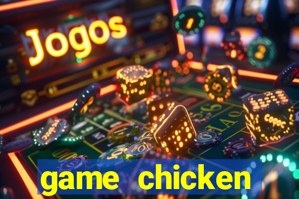 game chicken invaders 2