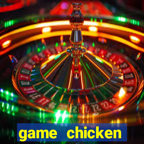 game chicken invaders 2