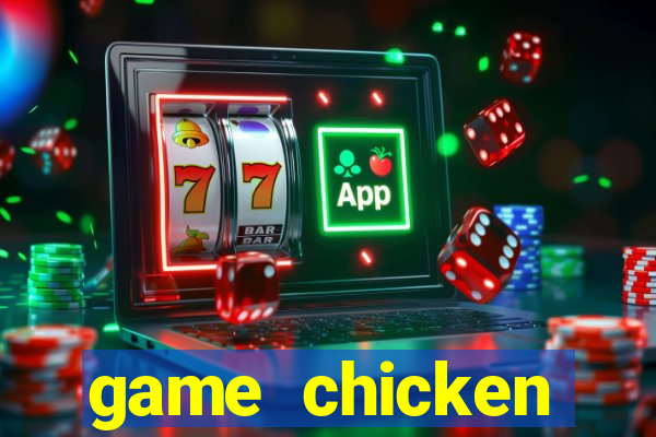 game chicken invaders 2