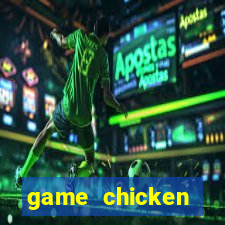 game chicken invaders 2