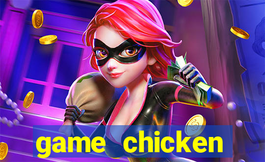 game chicken invaders 2