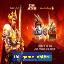 tải game chiến thuật miễn phí