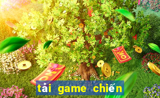 tải game chiến thuật miễn phí