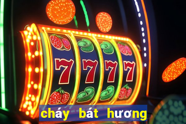 cháy bát hương thần tài đánh con gì