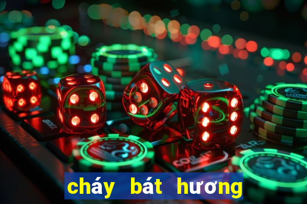 cháy bát hương thần tài đánh con gì