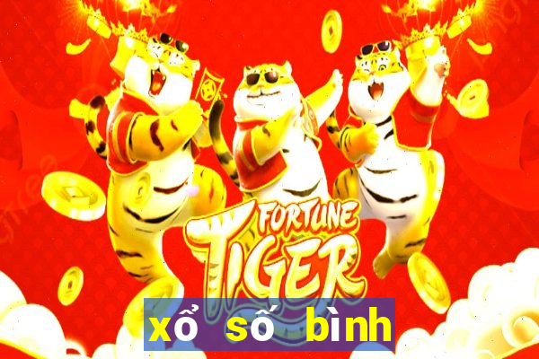 xổ số bình định ngày 30 tháng 6