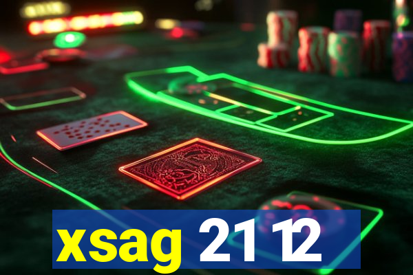 xsag 21 12