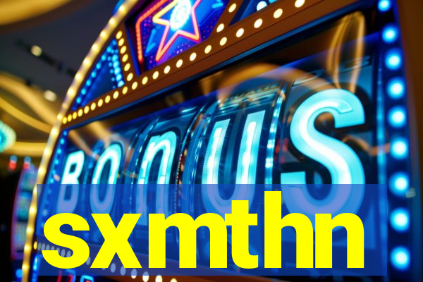 sxmthn