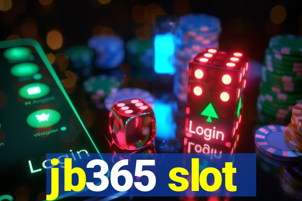 jb365 slot