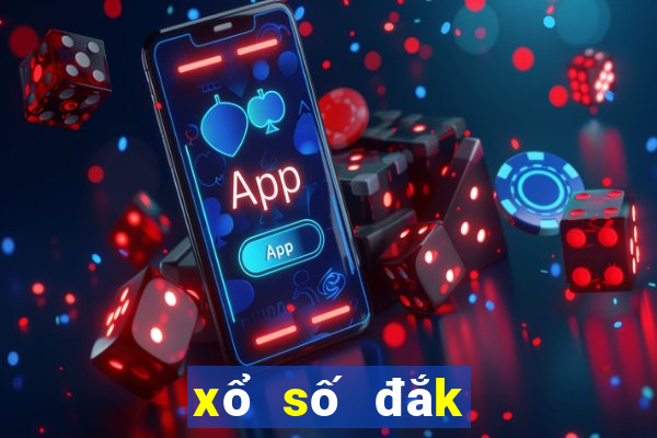 xổ số đắk lắk kon tum