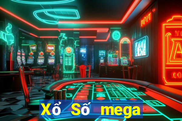 Xổ Số mega millions Dự Đoán Xổ Số Chủ Nhật